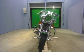 HARLEY FLHR 1580 2008 FB4