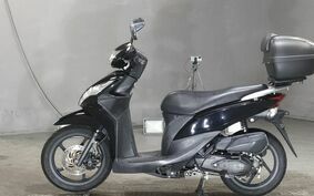 HONDA DIO 110 JF31