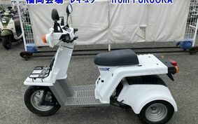 HONDA GYRO X TD02