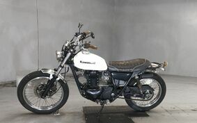 KAWASAKI 250TR BJ250F