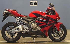 HONDA CBR600RR GEN 2 2005 PC37