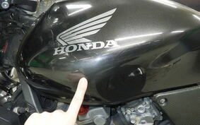 HONDA HORNET 250 MC31