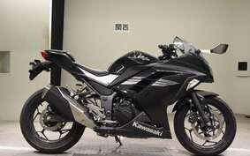 KAWASAKI NINJA 250 EX250L