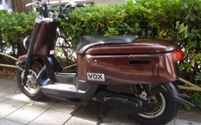 YAMAHA VOX DELUXE  SA31J