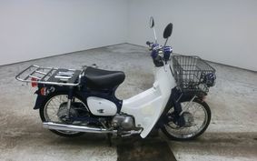 HONDA PRESS CUB 50 C50