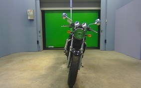 KAWASAKI BALIUS 250 Gen.2 2007 ZR250B