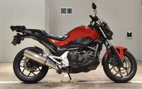 HONDA NC 700 S ABS 2014 RC61