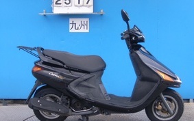 YAMAHA CYGNUS 125 SV 2001 SE07J