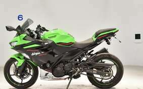 KAWASAKI NINJA 400 2020 EX400G