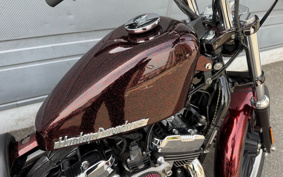 HARLEY HARLEY XL1200L 2009 CX3