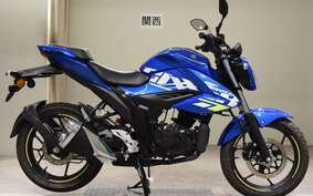 SUZUKI ジクサー150 ED13W