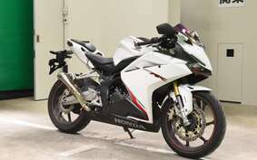 HONDA CBR250RR A MC51