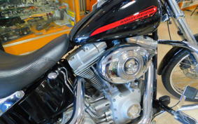 HARLEY HARLEY FXST1340-1450 2008 BV5
