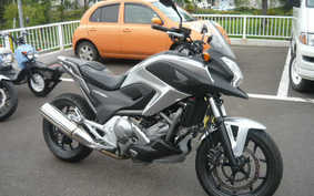 HONDA NC 700 X ABS 2013 RC63