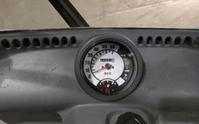 HONDA GYRO TA03