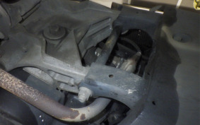 SUZUKI ADDRESS V125 DT11A