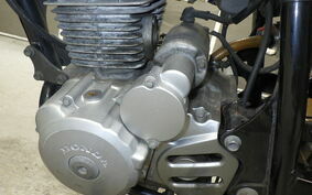 HONDA FTR223 MC34