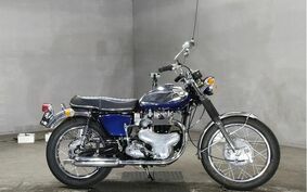 KAWASAKI W1 S 1970 W1