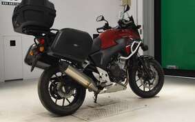 HONDA 400X ABS 2013 NC47