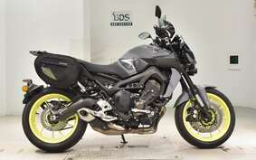 YAMAHA MT-09 A 2017 RN52J