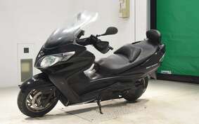 SUZUKI SKYWAVE 400 A 2013 CK45A