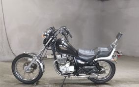 HONDA CBX125 CUSTOM JC12