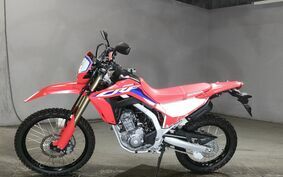 HONDA CRF250L MD47