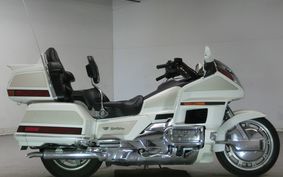 HONDA GL1500 GOLD WING SE 1997 SC22