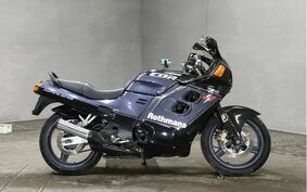 HONDA CBR750 SUPER AERO 1987 RC27