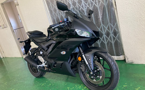 YAMAHA YZF-YZF-R3 ABS 2020 RH13J