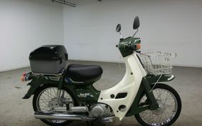 YAMAHA TOWN MATE 80 CELL 1993 22K