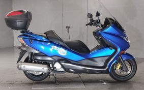 HONDA FORZA Z MF10
