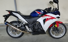 HONDA CBR250R MC41