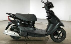 YAMAHA JOG ZR Evolution 2 SA39J