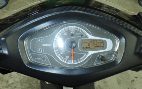 SUZUKI ADDRESS V125 S CF4MA