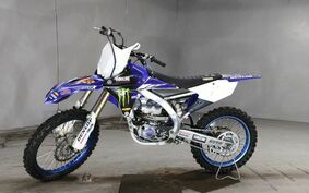 YAMAHA YZ250F CG39C