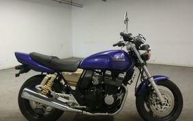 YAMAHA XJR400 1994 4HM