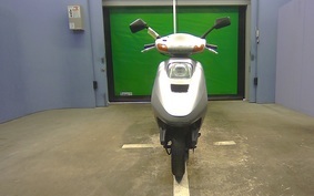 HONDA SPACY 125 Gen. 3 JF04