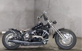 YAMAHA DRAGSTAR400 4TR