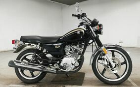 YAMAHA YB125SP PCJL