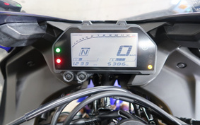 YAMAHA YZF-YZF-R3 ABS 2019 RH13J