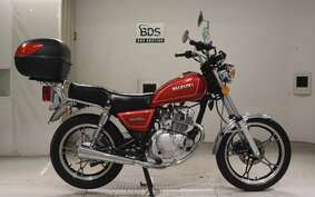 SUZUKI GN125 H PCJG9