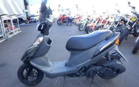 SUZUKI ADDRESS V125 G CF4EA