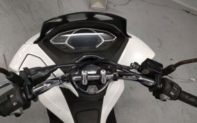 HONDA PCX125 JF81