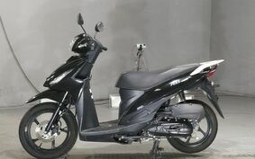 SUZUKI ADDRESS 110 CE47A