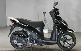 SUZUKI ADDRESS 110 CE47A