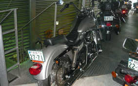 HARLEY FXDB Dyna Street Bob 2006 GX4