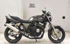 HONDA CB400SF S 1997 NC31