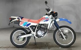 HONDA XLR250 BAJA MD22