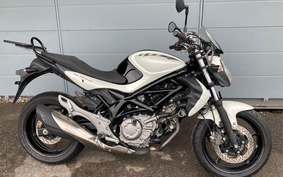 SUZUKI GLADIUS ABS 2012 VK58A